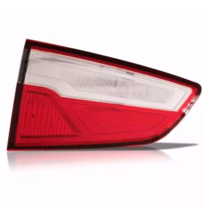 Lanterna Ecosport 13 14 15 16 Traseira Porta Malas 1ª Linha Esquerdo