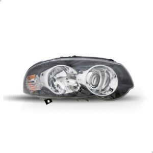 Farol Palio Strada 10 11 Locker Weekend Masc Negra 1ª Linha - Direito/passageiro