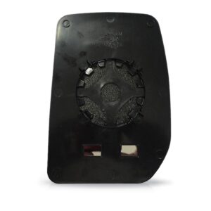 Espelho Retrovisor Com Base Superior Transit 2008 A 2014 Lado Direito