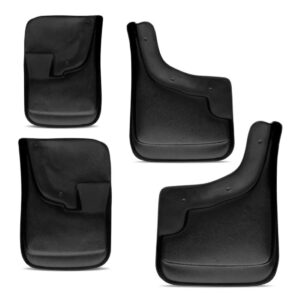 Kit Lameiro Aparabarro F250 F-250 98 99 00 01 02 03 04