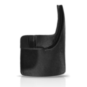 Kit Lameiro Asa De Urubu Frontier Sel 2008 À 2016 4 Peças