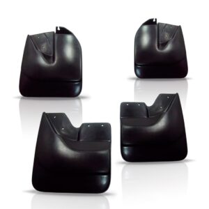 Kit Aparabarro Lameiro S10 95 A 11 Com Furo Alargador 4 Peça