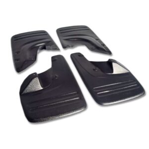 Kit Aparabarro Lameiro Hilux Sw4 09 10 11 12 13 14 15 4 Peça