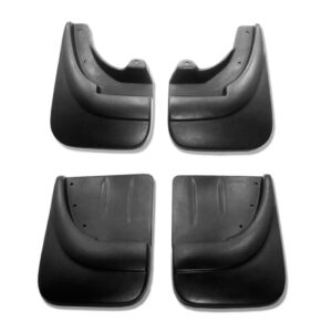 Kit Aparabarro Lameiro D20 1985 À 1996 4 Peças