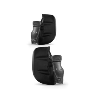 Kit Parabarro Lameiro L200 Triton Hpe Hsl - 2008 09 A 2013