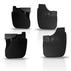 Kit Asa De Urubu Lameiro L200 Sport Outdoor Hpe 05 À 12