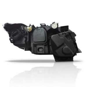 Farol Para Bmw 2010 2011 Serie-3 -320 328 330 335 1ª Linha Direito/passageiro