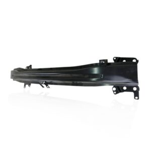 Alma Lamina Jetta 2007 2008 2009 2010 Dianteira