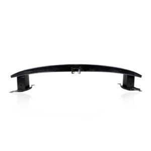 Alma Lamina Jetta 2007 2008 2009 2010 Dianteira