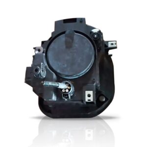 Farol Jeep Renegade 2015 2016 H4 1ª Linha Esquerdo/motorista