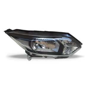 Farol Honda Hrv Hr-v 2015 2016 2017 Manual 1ª Linha Direito/passageiro