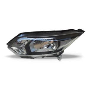 Farol Honda Hrv Hr-v 2015 2016 2017 Manual 1ª Linha Esquerdo/motorista