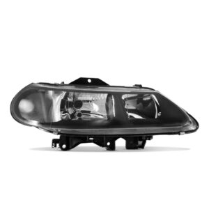 Farol Renault Laguna 1999 2000 2001 2003 1ª Linha Direito/passageiro