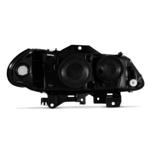 Farol Renault Laguna 1999 2000 2001 2003 1ª Linha Esquerdo/motorista