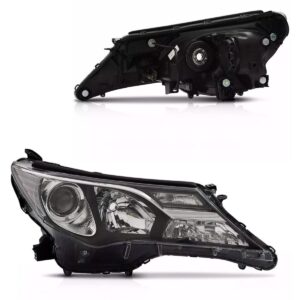 Farol Toyota Rav4 2014 2015 2016 Lado Direito