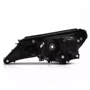 Farol Toyota Rav4 2014 2015 2016 Lado Esquerdo