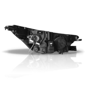 Farol Citroen C4 Lounge 2013 2014 2015 2016 1ª Linha Direito/passageiro