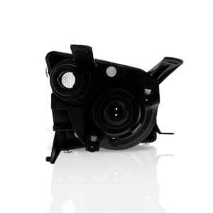 Farol Ecosport 2004 2005 2006 2007 Pisca Cristal 1ª Linha Esquerdo/motorista