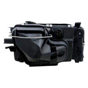 Farol Audi A6 1994 1995 1996 1997 Sem Auxiliar Lado Esquerdo