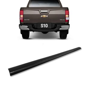 Friso Protetor Caçamba S10 2012 A 2016 Cabine Dupla