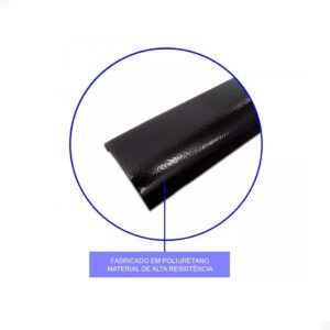 Protetor Friso Da Caçamba Pickup Frontier 2008 A 2015