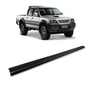 Protetor Da Caçamba L200 Sport E Outdoor Mitsubishi Pickup