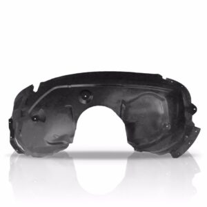 Parabarro Dianteiro Ford Fusion 2013 2014 2015 2016 2017 Lado Direito