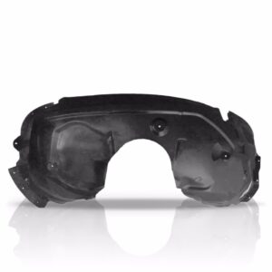 Parabarro Dianteiro Ford Fusion 2013 2014 2015 2016 2017 Lado Direito