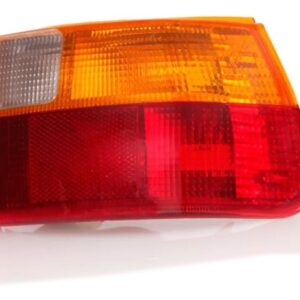 Lanterna Astra Hatch 1994 1995 Traseira Tricolor 1ª Linha Esquerdo