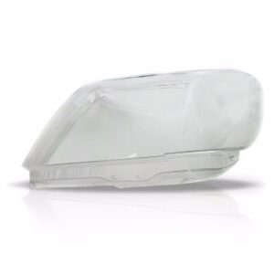 Lente Farol Hilux 2012 2013 2014 2015 Toyota- Lado Esquerdo