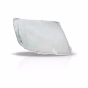 Lente Farol Hilux 2012 2013 2014 2015 Toyota- Lado Esquerdo