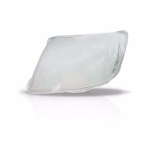 Lente Farol Hilux 2012 2013 2014 2015 Toyota- Lado Esquerdo