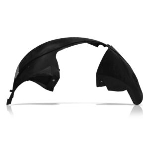 Parabarro Fiesta 2008 2009 2010 2011 Dianteiro Lado Direito