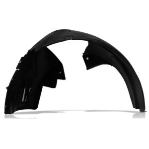 Parabarro Fiesta 2008 2009 2010 2011 Dianteiro Lado Direito