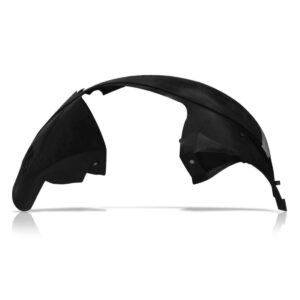 Parabarro Fiesta 2008 2009 2010 2011 Dianteiro Lado Esquerdo