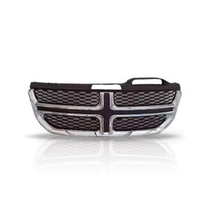 Grade Journey Rt 2012 2013 A 2016 Moldura 1a Linha Preto