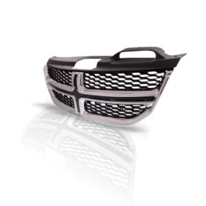 Grade Journey Rt 2012 2013 A 2016 Moldura 1a Linha Preto