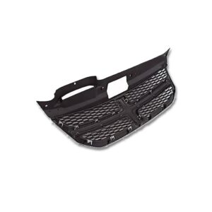 Grade Journey Rt 2012 2013 A 2016 Moldura 1a Linha Preto