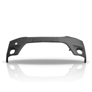 Parachoque Para Journey 2011/2018 Dianteiro 1a Linha Novo Preto