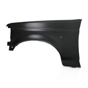 Paralama Ford F1000 F4000 Ano 1997 1998 1999 Lado Direito