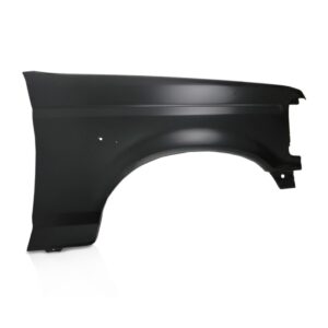 Paralama Ford F1000 F4000 Ano 1997 1998 1999 Lado Esquerdo