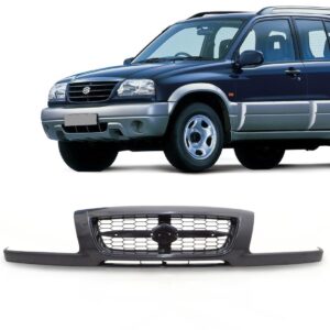 Tela Frontal Suzuki Grand Vitara 1998 1999 2000 Preto