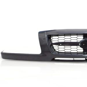 Tela Frontal Suzuki Grand Vitara 1998 1999 2000 Preto