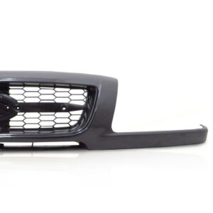 Tela Frontal Suzuki Grand Vitara 1998 1999 2000 Preto