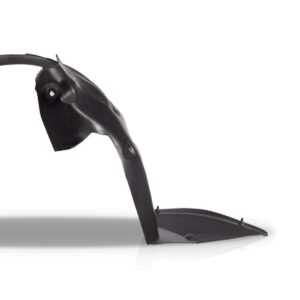 Parabarro 207 2009 2010 2011 2012 2013 Dianteiro Lado Esquerdo