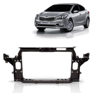Quadro Radiador Para Kia Cerato 2013 2014 2015 2016 Frontal