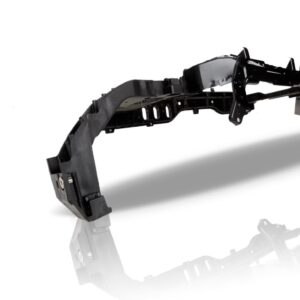 Quadro Radiador Para Kia Cerato 2013 2014 2015 2016 Frontal