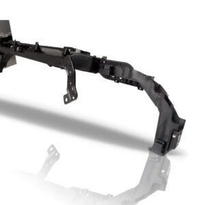 Quadro Radiador Para Kia Cerato 2013 2014 2015 2016 Frontal