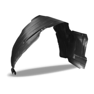 Parabarro Hilux 2016 2017 Sr Srv Dianteiro Lado Esquerdo