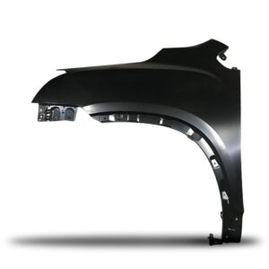 Paralama Tracker 2014 2015 2016 Lado Direito